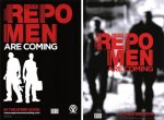 Repo Men Movie photos