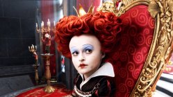 Alice in Wonderland Movie photos