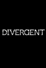 Divergent Movie posters