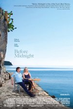 Before Midnight Movie posters