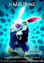 Alice in Wonderland Movie photos