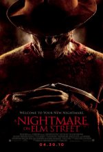 A Nightmare On Elm Street Movie posters