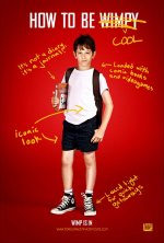 Diary of a Wimpy Kid Movie posters