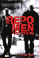 Repo Men Movie photos