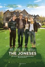 The Joneses Movie posters