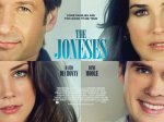 The Joneses Movie posters