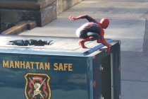 Spider-Man 3 Movie photos