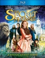 The Secret of Moonacre Movie photos