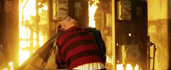 A Nightmare On Elm Street Movie photos