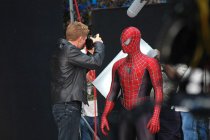 Spider-Man 3 Movie photos