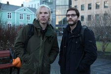 The Fifth Estate Movie photos