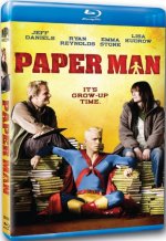 Paper Man Movie photos