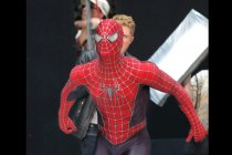 Spider-Man 3 Movie photos