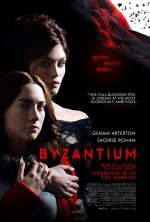 Byzantium Movie posters