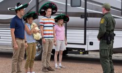 We're the Millers Movie Photo 132209