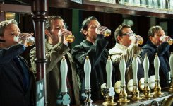 The World's End Movie photos