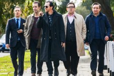 The World's End Movie photos