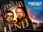 The World's End Movie posters