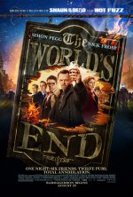 The World's End Movie photos