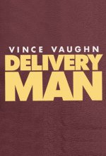 The Delivery Man Movie posters