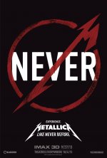 Metallica Through The Never Movie photos