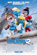 The Smurfs 2 Movie photos