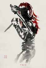 The Wolverine Movie posters