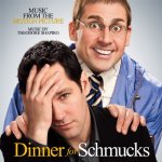 Dinner for Schmucks Movie photos