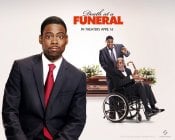 Death at a Funeral Movie photos