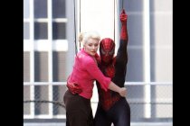 Spider-Man 3 Movie photos