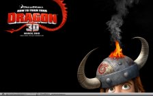 How to Train Your Dragon Movie photos