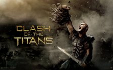 Clash of the Titans Movie photos