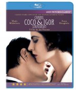 Coco Chanel & Igor Stravinsky Movie photos