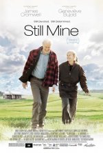 Still Mine Movie posters