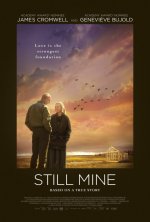 Still Mine Movie posters