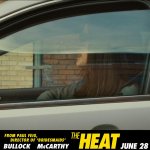 The Heat Movie photos