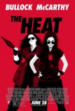 The Heat Movie posters