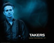 Takers Movie photos