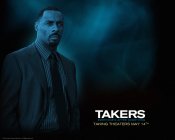 Takers Movie photos