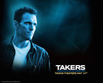 Takers Movie photos