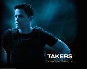 Takers Movie photos