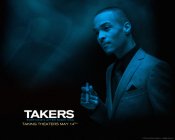 Takers Movie photos