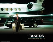 Takers Movie photos