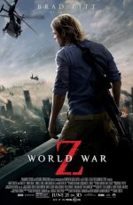 World War Z Movie photos