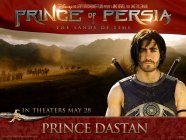 Prince of Persia: The Sands of Time Movie photos