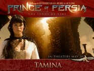 Prince of Persia: The Sands of Time Movie photos