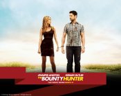 The Bounty Hunter Movie photos