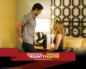 The Bounty Hunter Movie photos