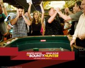 The Bounty Hunter Movie photos