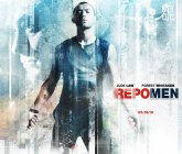 Repo Men Movie photos